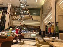 大堂-盛宴标帜餐厅·亲子自助 (南昌喜来登酒店)