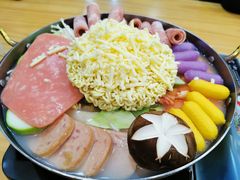 -李先生的首尔小馆(松江启源广场店)