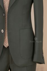 点击看大图 -BROTHER西服礼服定制·商务·婚礼(佛山南海店)