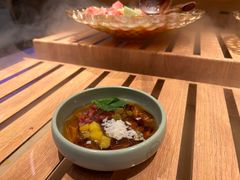 -梨花自助烤肉(西三旗万象汇黑金店)
