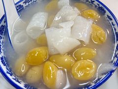 -黄记潮汕甜汤(贝底田坊店)