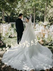 -Sunny喜铺婚礼策划(东部店)