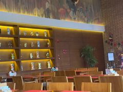 -悦椿温泉酒店·悦椿苑火锅餐厅