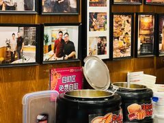 -福苗小骆驼烧烤(大唐不夜城店)