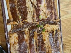 -大壮家原味烤肉(兴华北街店)