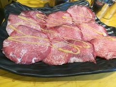 -伊茉家的烤肉店(勒泰中心店)