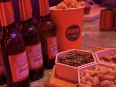 -星聚会KTV(景枫中心店)