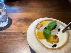 -星叶·东南亚料理(宁波万象汇店)