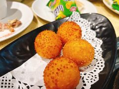 -煲大王老砂锅猪肚鸡(泊富ICITY店)