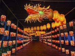 -珠海海泉湾神秘岛亲子乐园