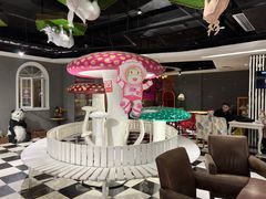-H次元沉浸剧情密室(街道口店)