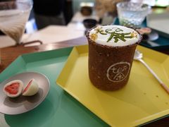 -茶是一枝花泡茶店
