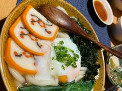 长寿面-本逸·割烹料理(湖墅店)