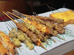 -串烧工坊 BBQ Box(牛车水店)