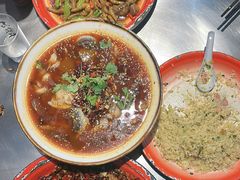 -馬伍旺川菜(江北虹悦城店)
