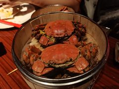 -西安W酒店·WEI全味西餐厅