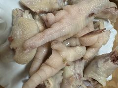 -山里人家土菜馆(茅山店)