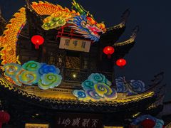 -惠山古镇·寄畅园