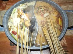 -成都屋头串串(青年北街店)
