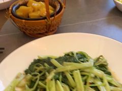 -张家卫·阳江菜·小海鲜(肥婆湾桥店)