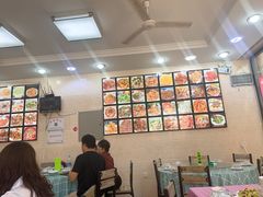 -四海蒸鲜蒸汽海鲜自助(北戴河店)