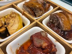 -老广酒楼(樱花店)