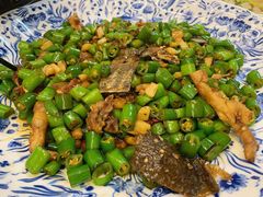 -大灶头·新昌菜(中国茶市店)