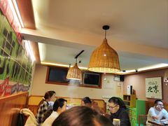 -螺大喜螺蛳粉火锅(雍和宫店)