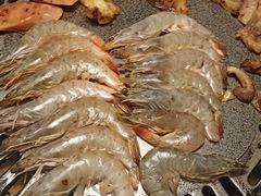 -盛江山自助料理(太原街万达店)