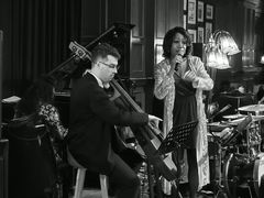 -LONG BAR 廊吧(外滩华尔道夫酒店)