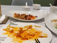 -山水阁中餐厅(沙河唯实交流中心)