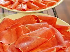 -马记伊源斋涮肉·清真菜(潘家园古玩市场店)