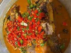 -建辉湖南土菜馆(南大街店)