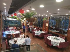 大堂-六婶西关小厨(光塔路店)