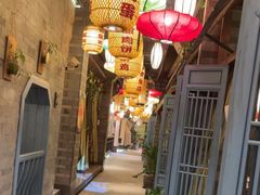 -永安水煮活鱼·仪征菜(仪征奥林匹克店)