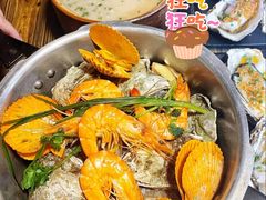 -土蚝·高压锅生蚝(百姓美食街店)