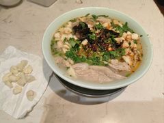 普通葫芦头泡馍-春发生饭店·非遗(南院门店)