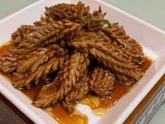 -博山菜·大厨烙馍村(金乔社区店)