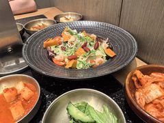 -韩满园· 甄选韩式烤肉