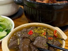 -斯丹姜母鸭·古法干香(涂门街总店)