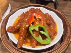 -珍宝轩海鲜火锅(碧湖大厦店)