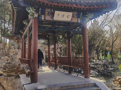 -莲池书院博物馆