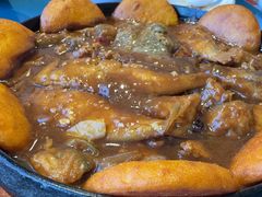 -桃子餐厅·天津菜(红星路直营店)