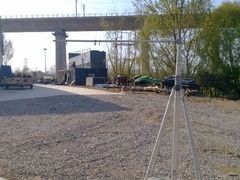 内景-北京房车博览中心