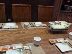 -坦坦大炉·韩式烤肉(望京店)