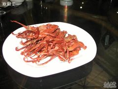 1-绿色时代大酒店