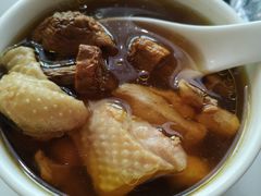 -玉兰苑一等茶餐厅