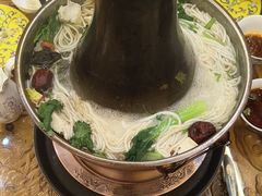 -宗巴雍姆藏餐府