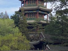 -承德避暑山庄景区