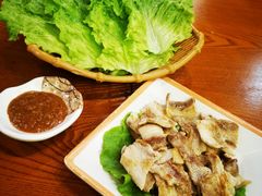 -韩礼年糕(飞虹路店)